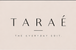 TARAÉ - Home