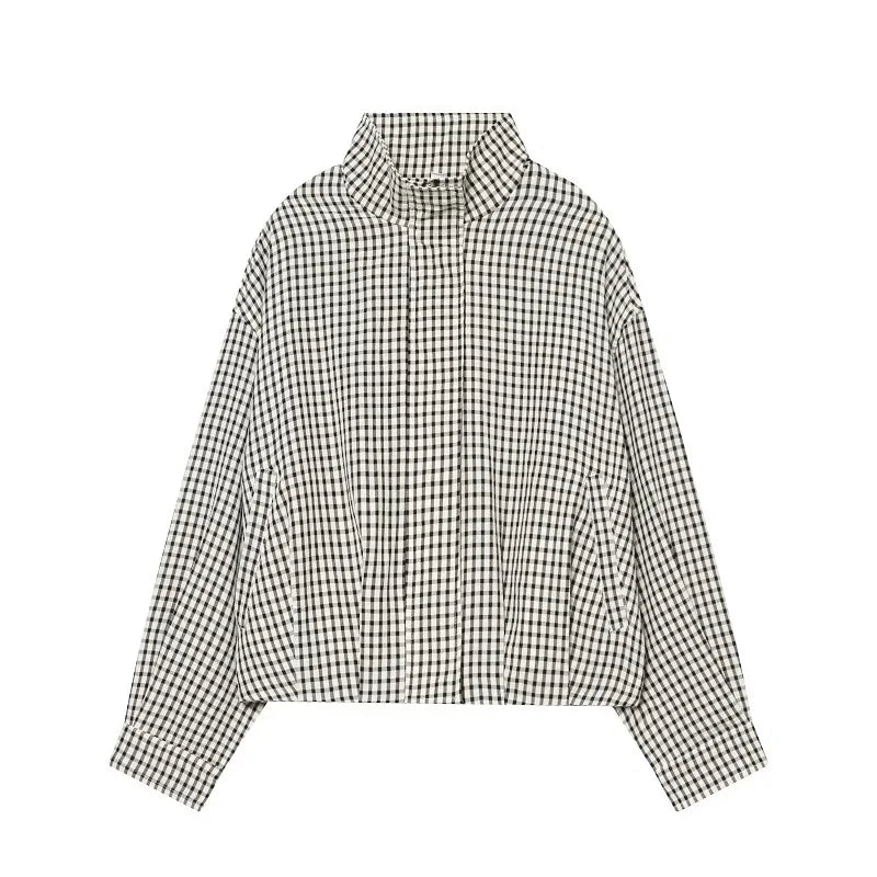 The Blair Check Bomber