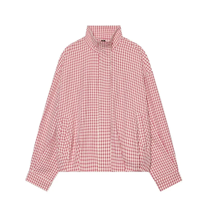 The Blair Check Bomber