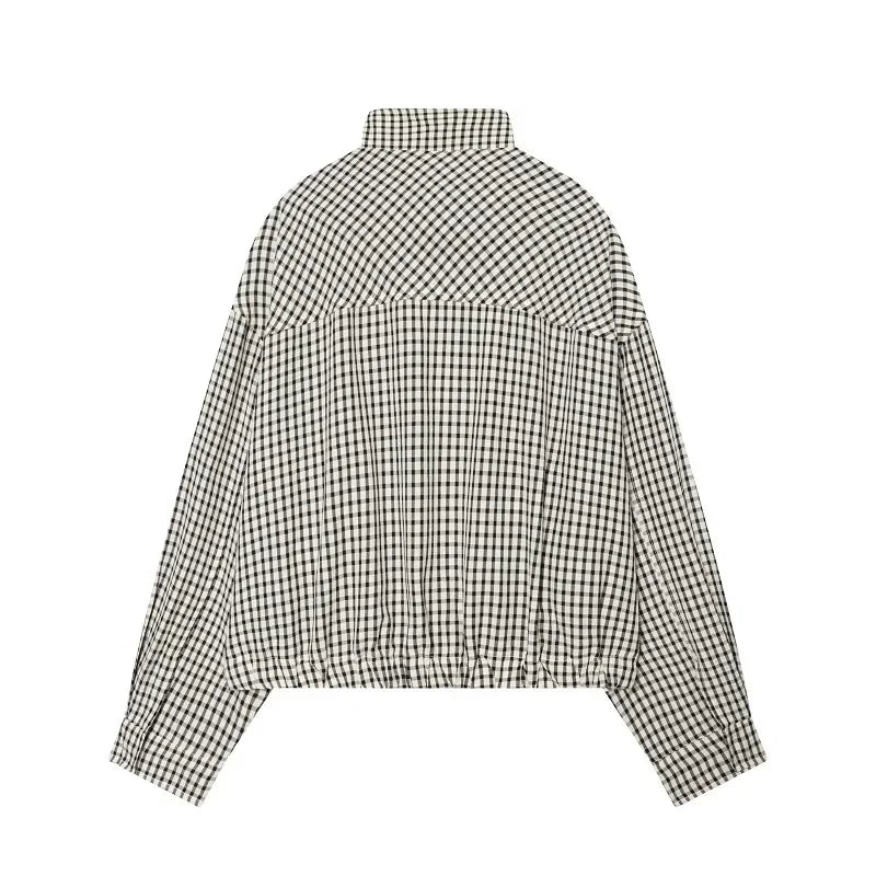 The Blair Check Bomber