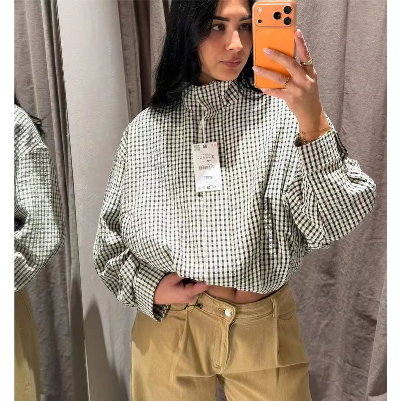 The Blair Check Bomber