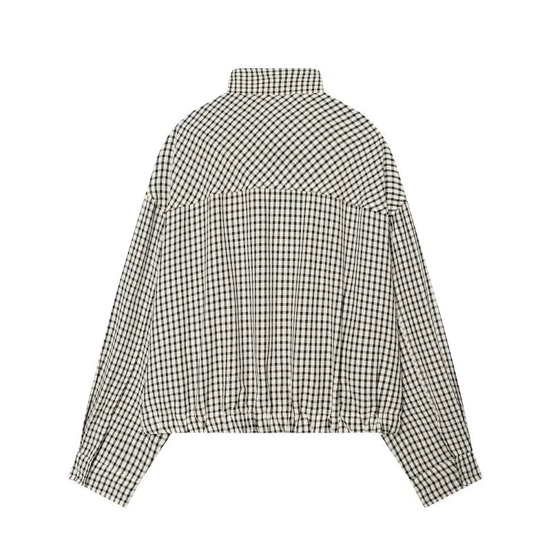The Blair Check Bomber