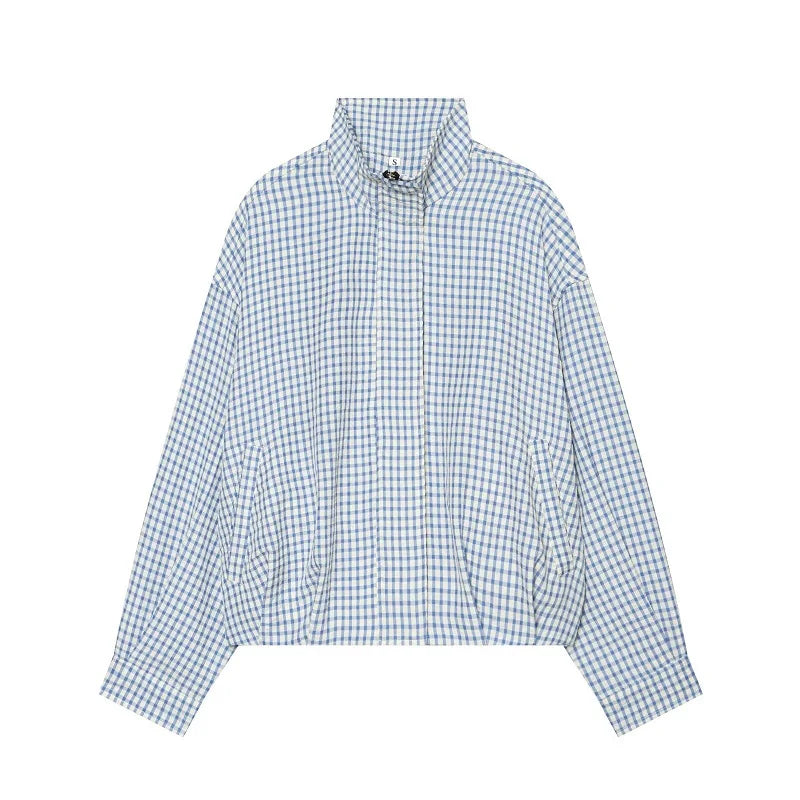 The Blair Check Bomber