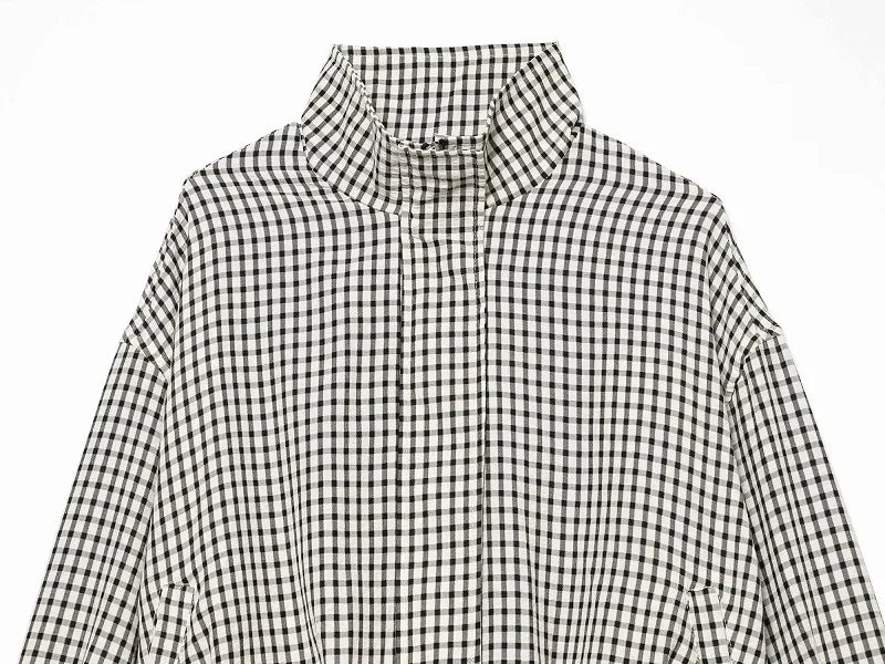 The Blair Check Bomber