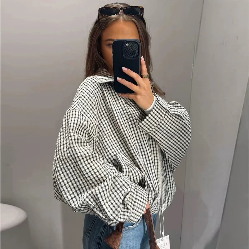 The Blair Check Bomber