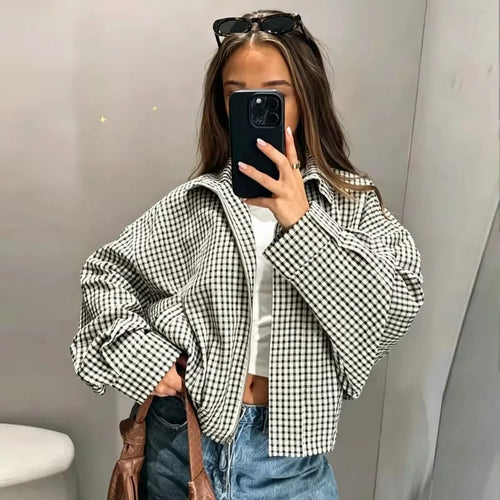 The Blair Check Bomber