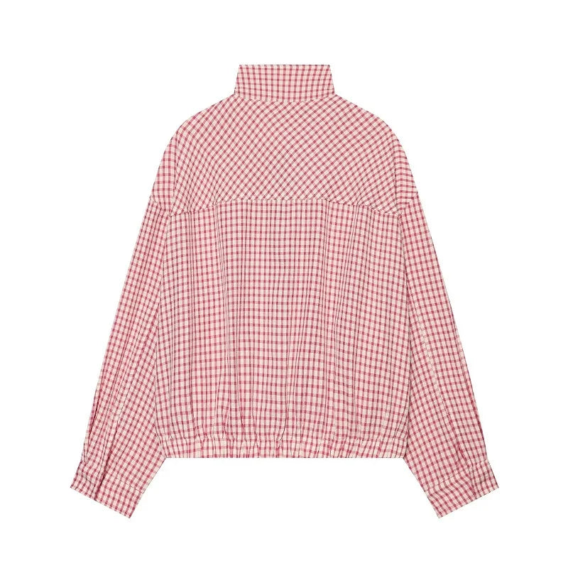 The Blair Check Bomber