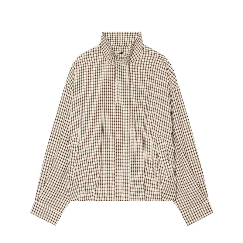 The Blair Check Bomber