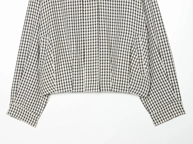 The Blair Check Bomber