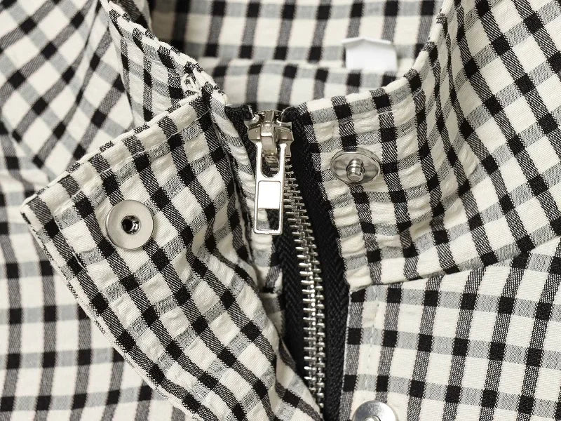 The Blair Check Bomber