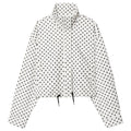 The Monroe Dot Jacket