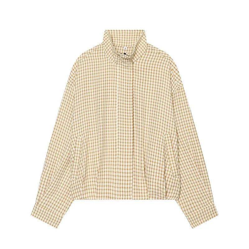 The Blair Check Bomber